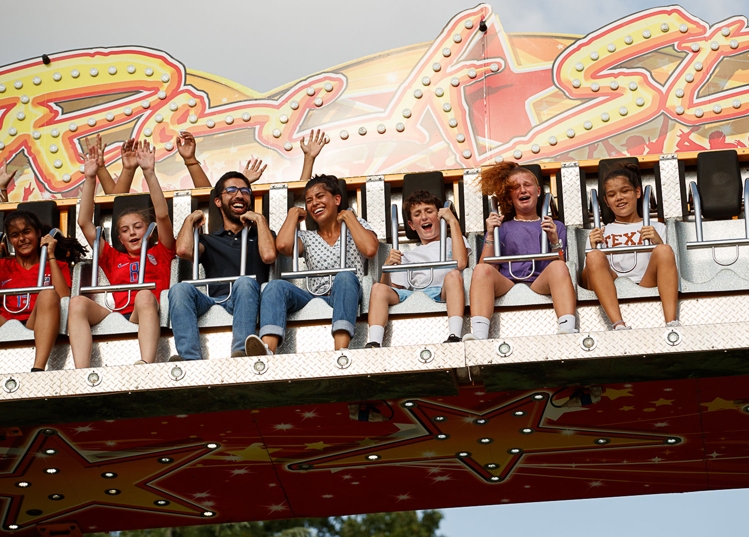 2019 Arlington County Fair